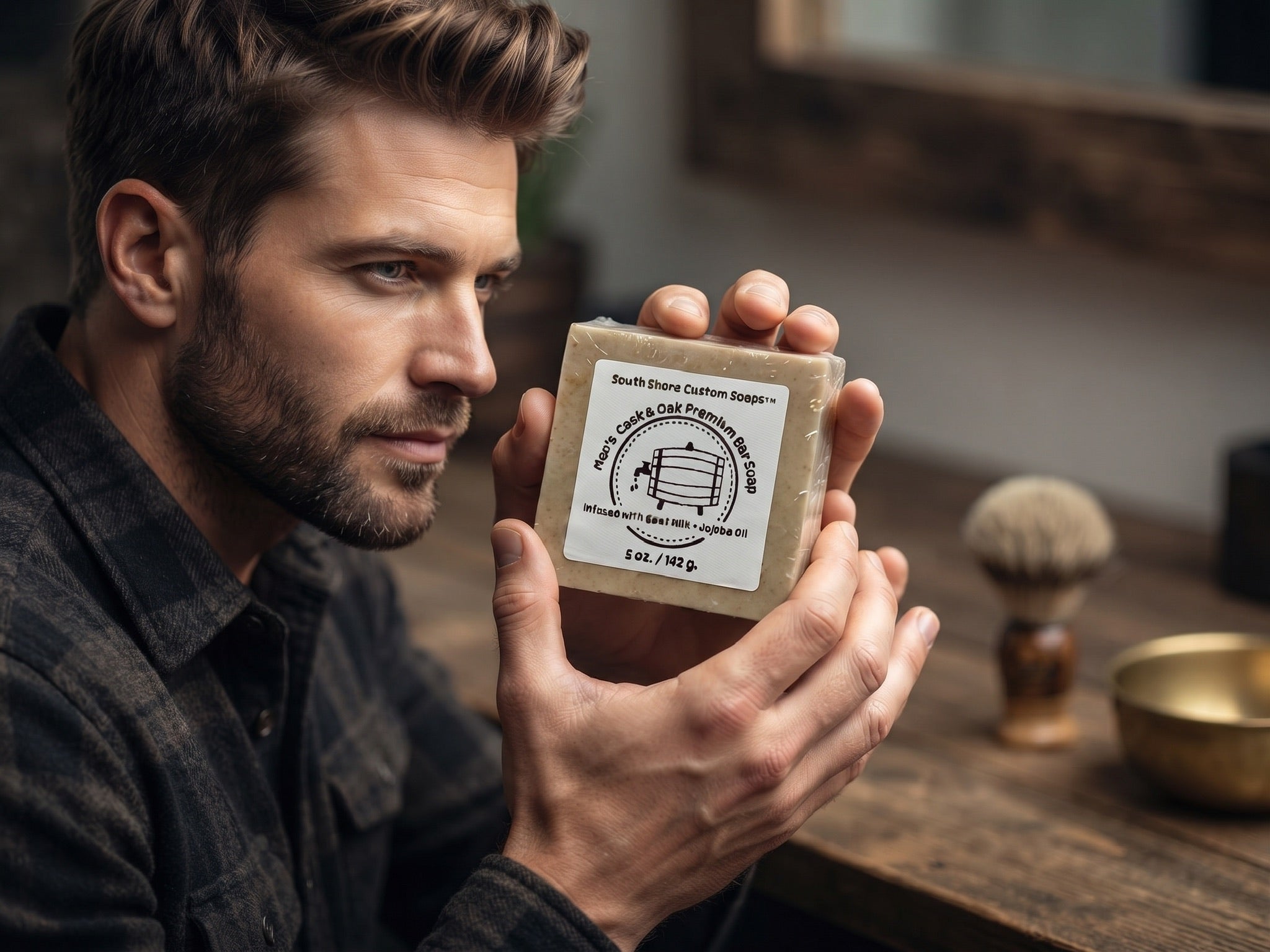 Men’s Products