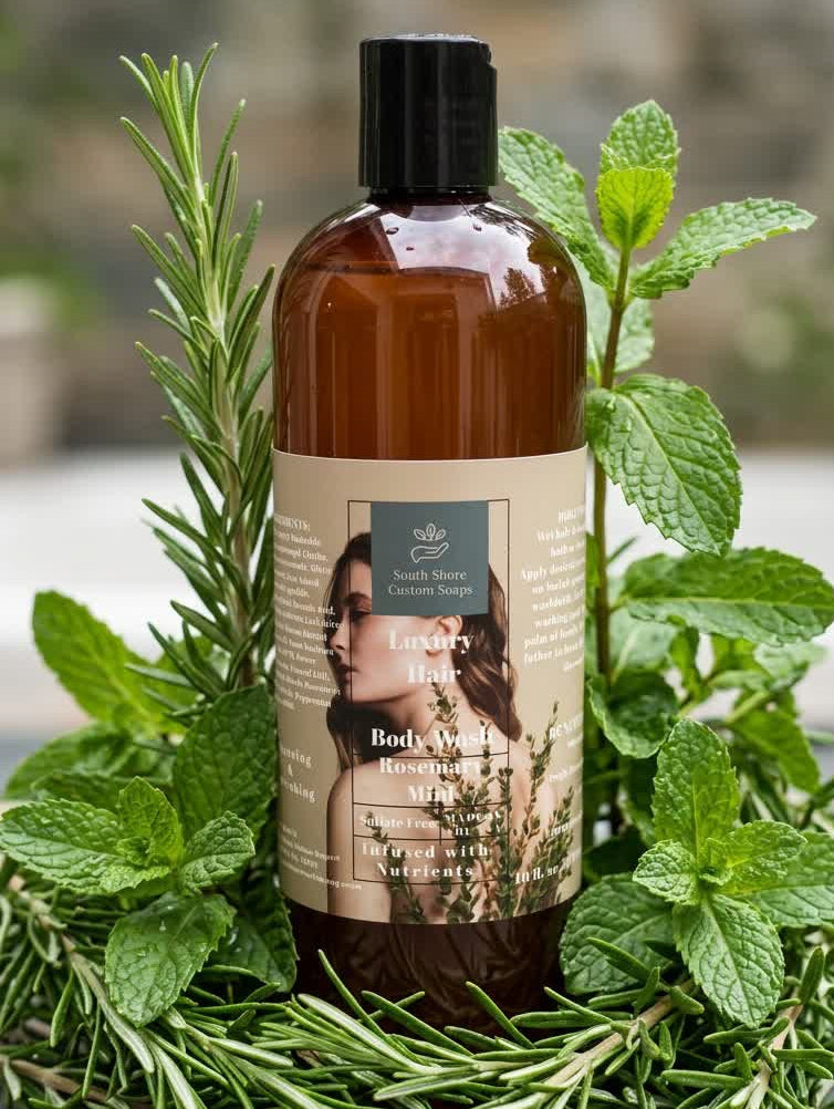 Hair Care