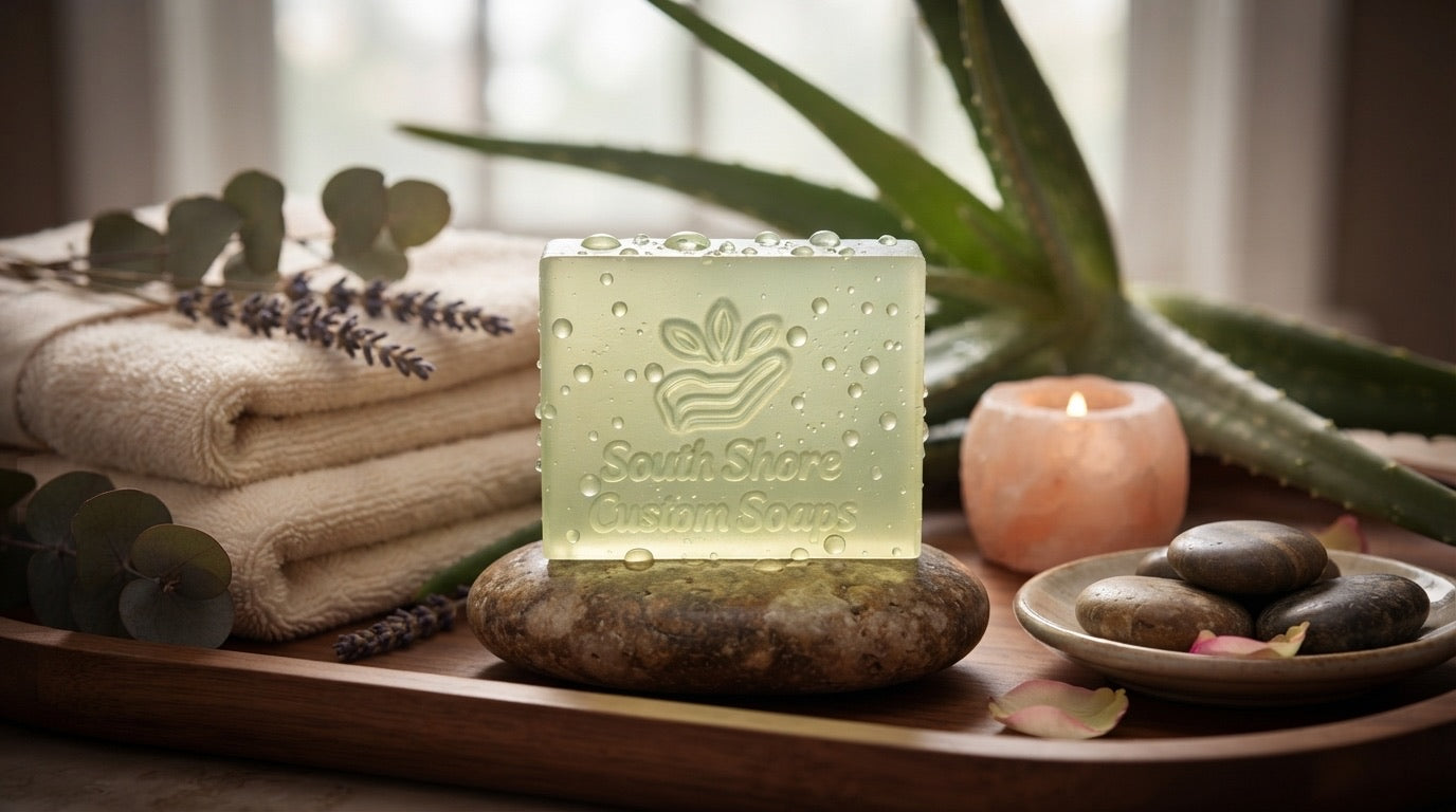 Artisan Soaps