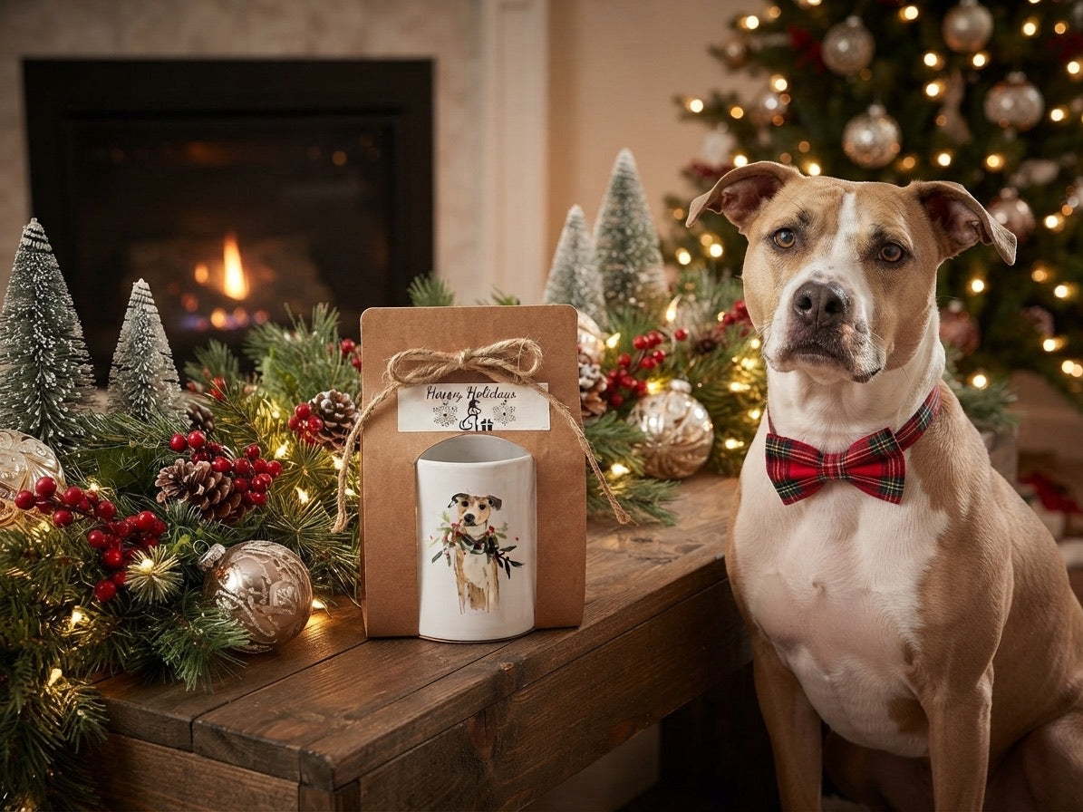 Seasonal & Holiday Decorations & Gifts