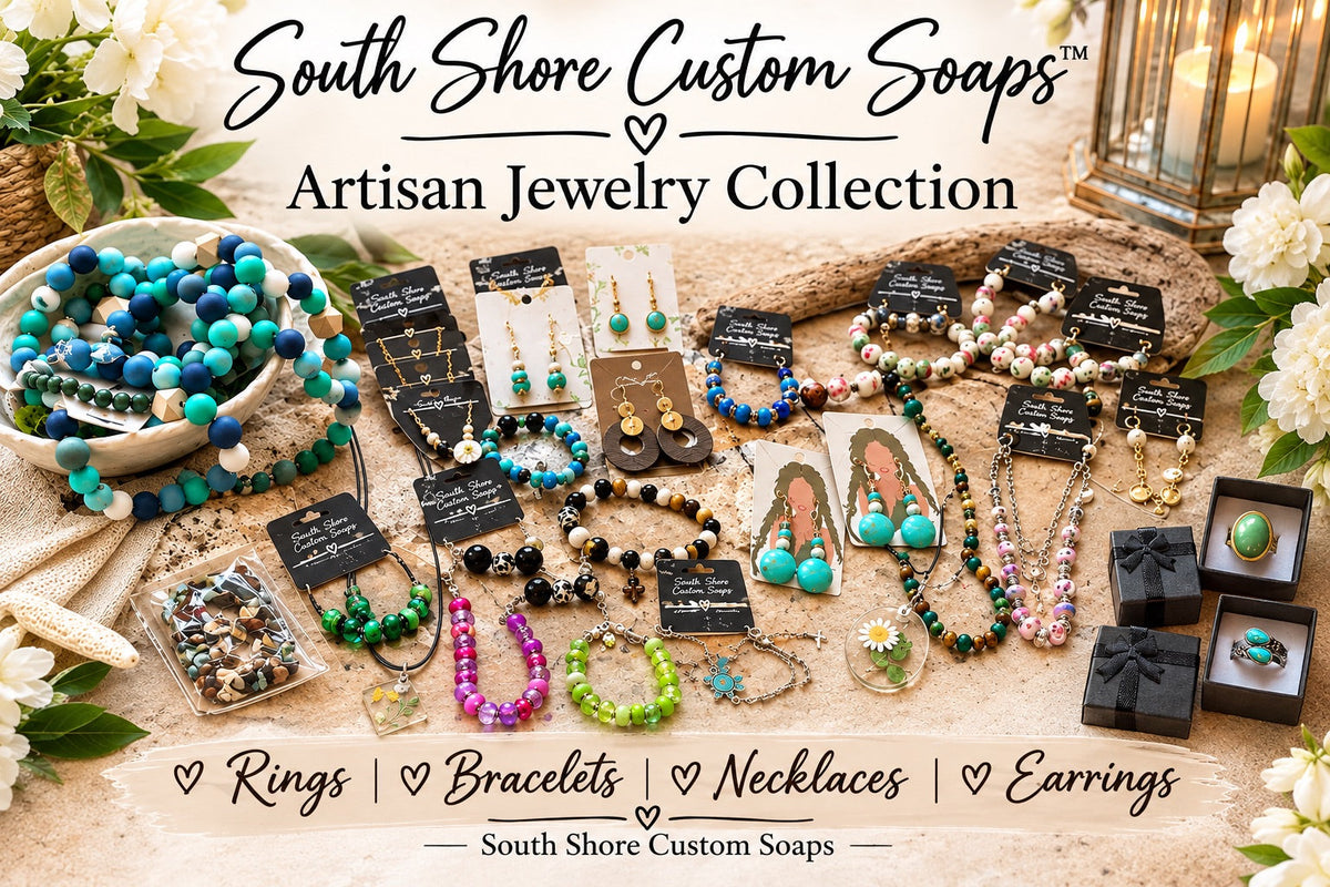 Artisan Jewelry Collection