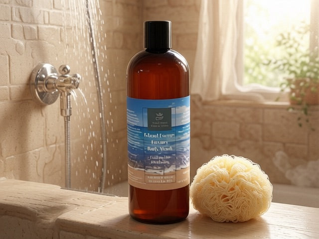 Bath & Body Essentials