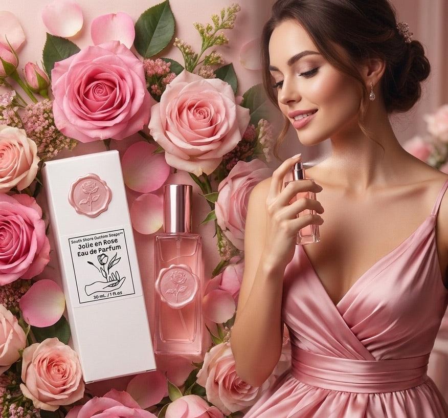 Artisan Fragrances-Signature Blend Perfume & Cologne