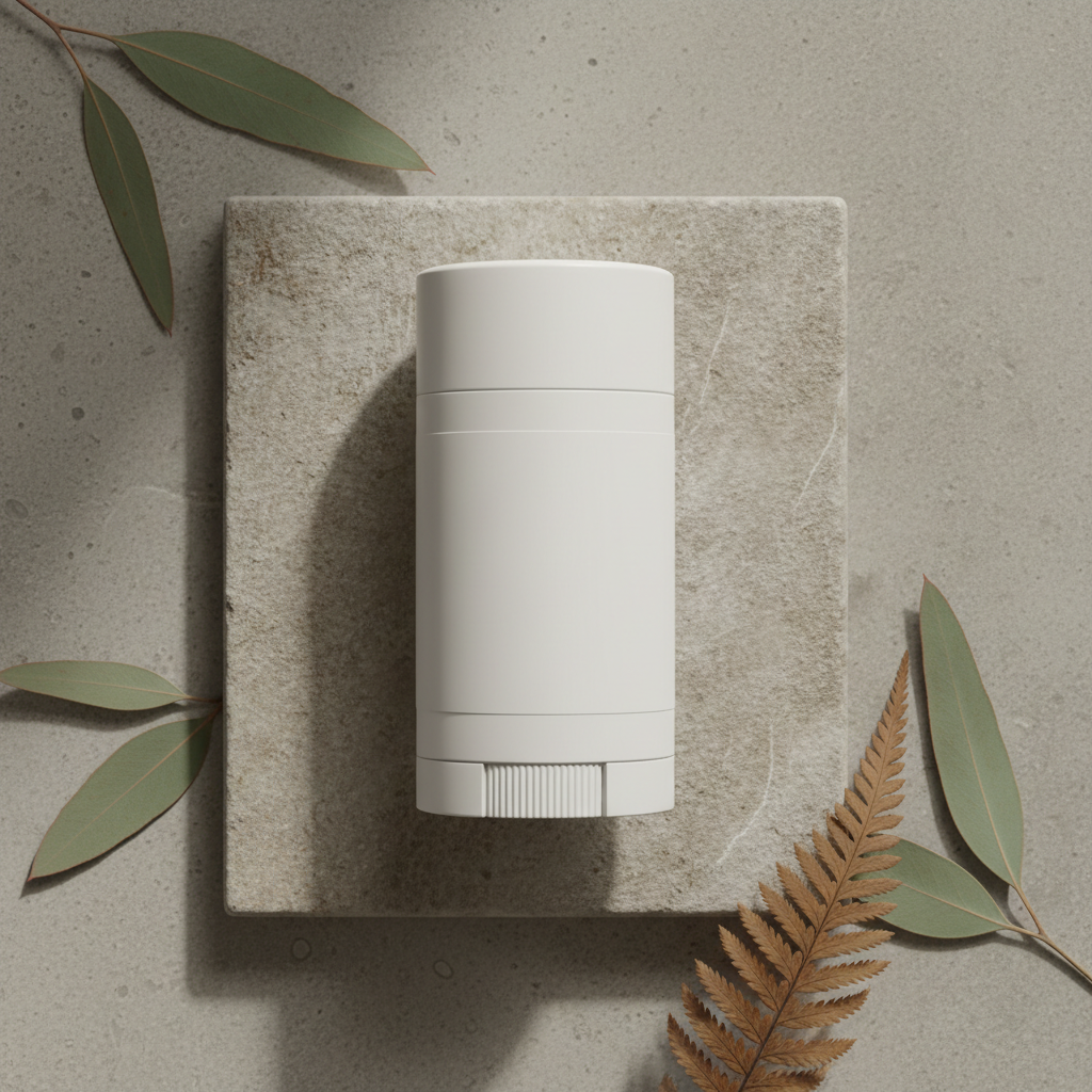 Natural Deodorant