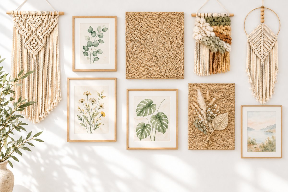 Home Décor
