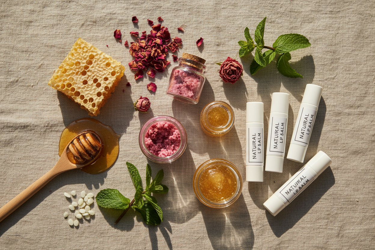 Lip Care