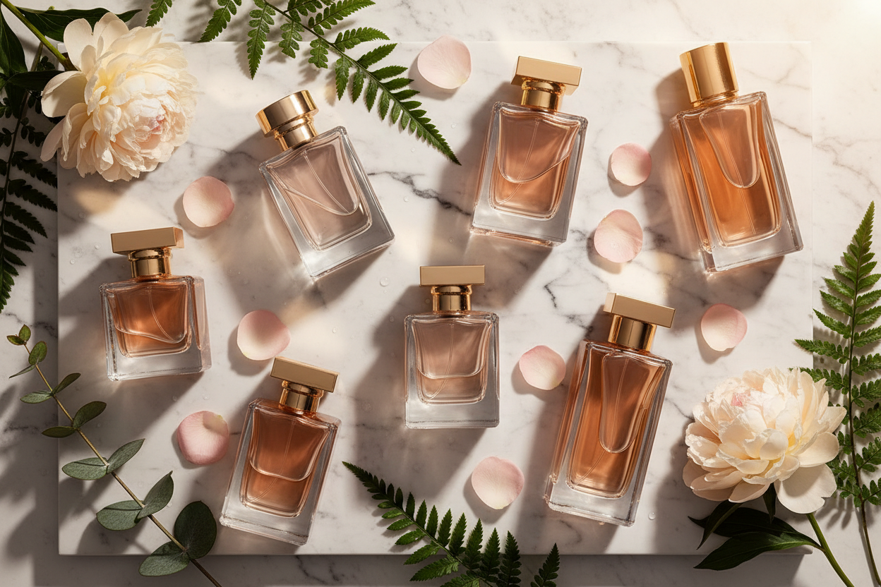 Perfume & Cologne