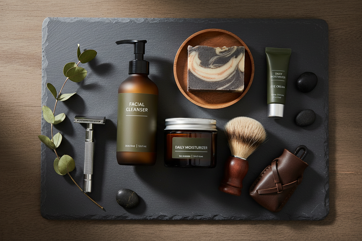 Men’s Products