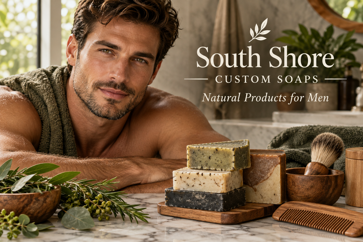 Men’s Products