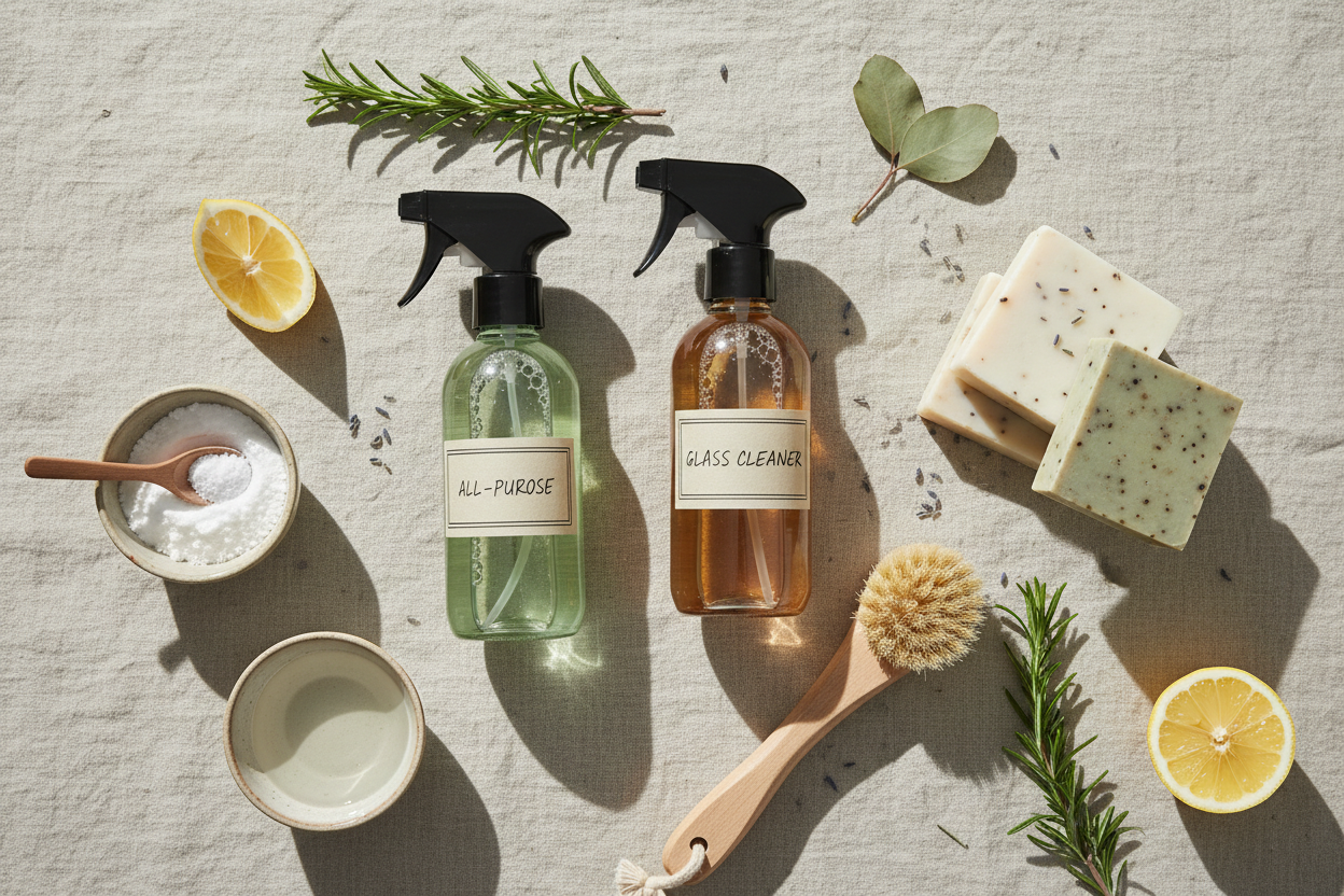 Household Essentials