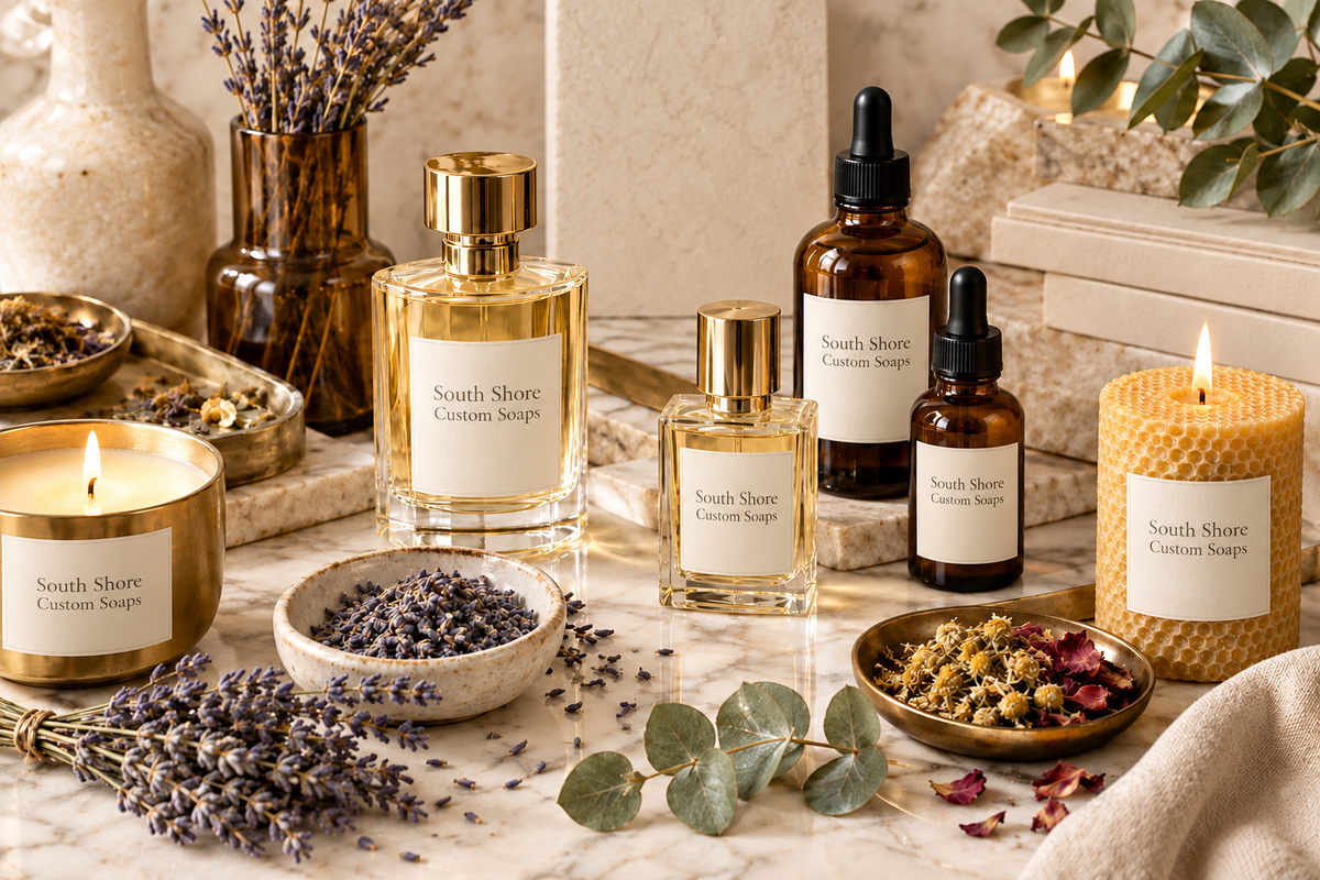Scent Atelier