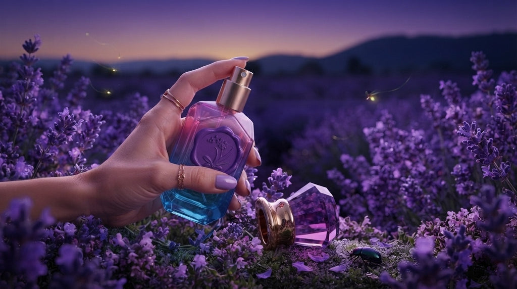 Summer Twilight Eau de Parfum