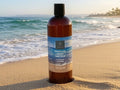 Island Escape Luxury Body Wash Infused with Avocado Oil