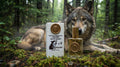 Lone Wolf Eau de Cologne