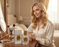La Rubia Eau de Parfum