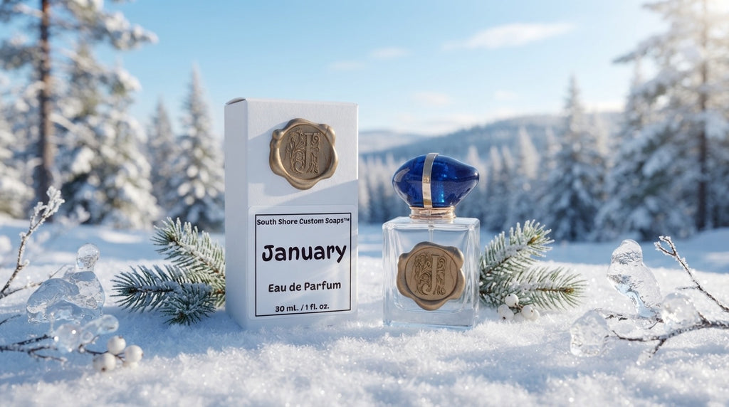 January Eau de Parfum