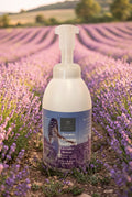 Lavender Breeze Luxury Foaming Hand Soap
