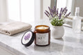 Lavender Butter Facial Moisturizer