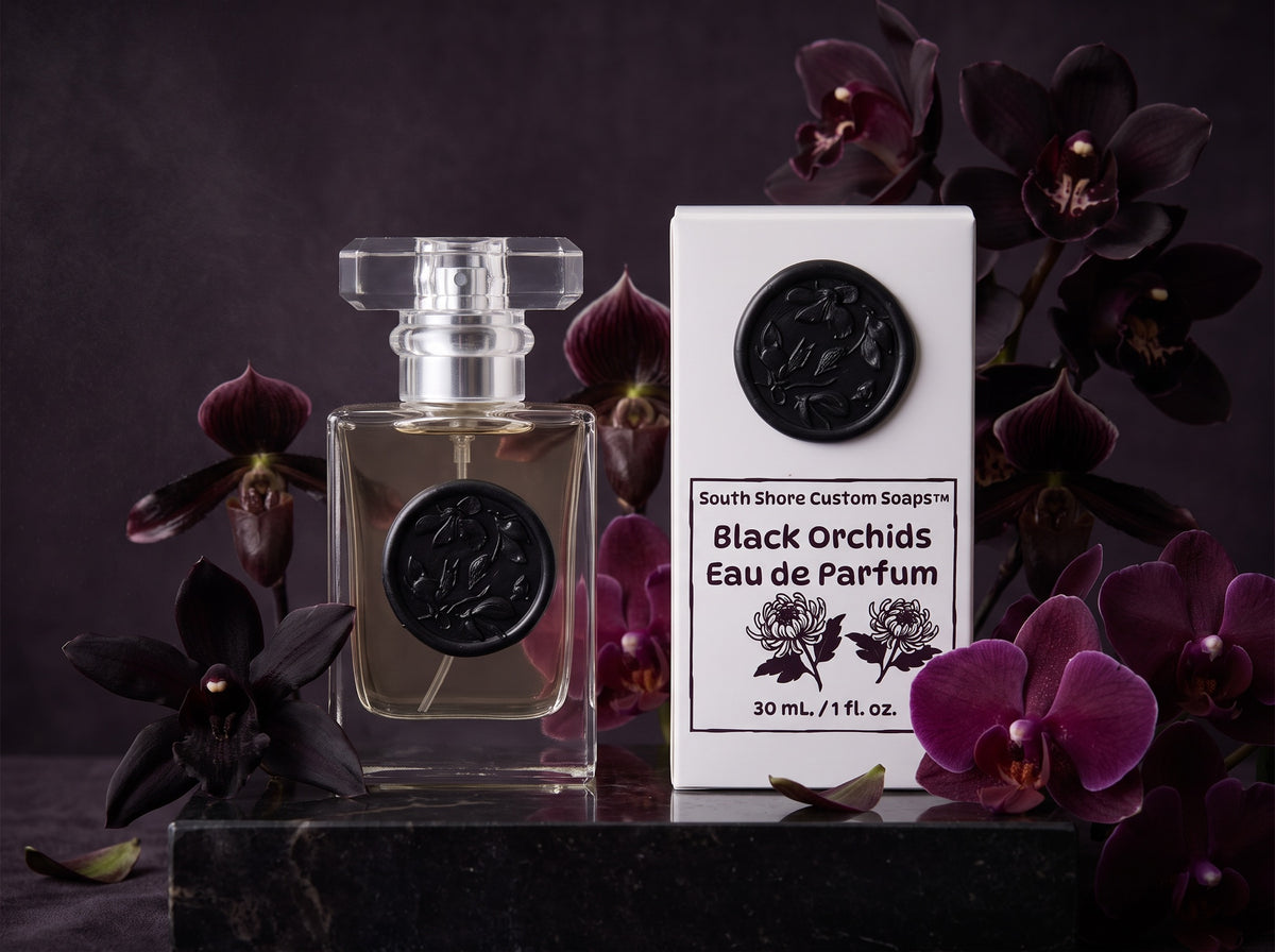 Black Orchids Eau de Parfum