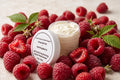 Shea Butter + Red Raspberry Natural & Nourishing Facial Moisturizer