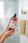 Luxury Hair + Body Wash-Unscented