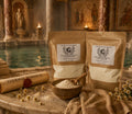 Roman Chamomile + Buttermilk Luxurious Bath Soak