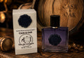 Cask & Oak Eau de Cologne