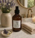 Lavender + Chamomile Liquid Hand Soap