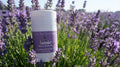 Lavender Natural Deodorant