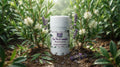 Tea Tree & Lavender Natural Deodorant