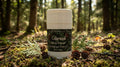 Cedarwood Natural Deodorant