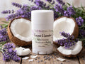 Coconut & Lavender Natural Deodorant