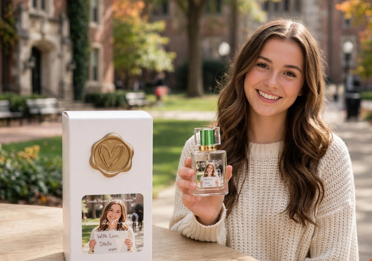 With Love, Stella xoxo Eau de Parfum