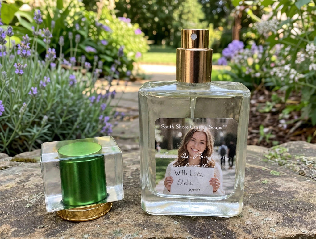 With Love, Stella xoxo Eau de Parfum