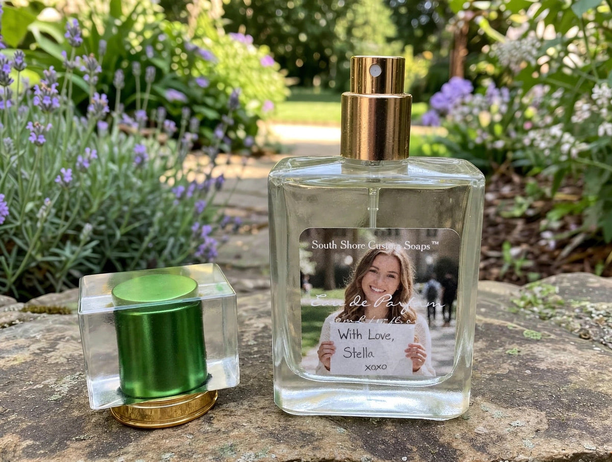 With Love, Stella xoxo Eau de Parfum