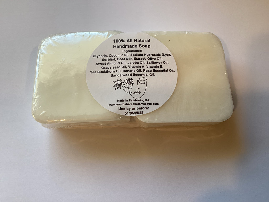 Pro-Retinol Ultra Nourishing Facial Cleansing Soap Minis