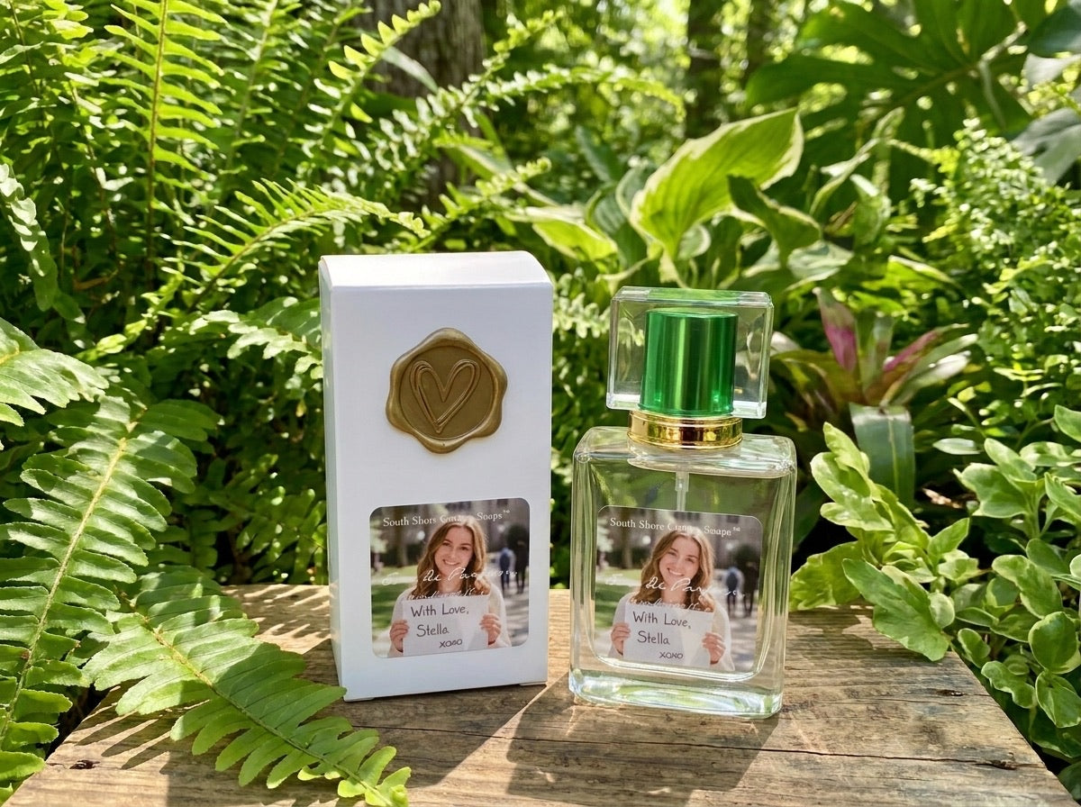 With Love, Stella xoxo Eau de Parfum