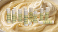 Vanilla Lip Balm