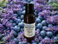 Blueberry & Lavender Facial Cleansing Oil