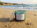 Sicilian Seabreeze Natural Soy Candle