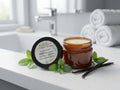 Vanilla Mint Lip Salve