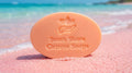 Pink Sand Beaches Shea Butter Soap