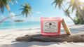 Island Escape Natural Soy Candle