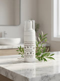 Nourishing Daily Foaming Face Wash Infused with Tea Tree Oil