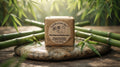 The Ultimate Bamboo Bar Deeply Nourishing Facial Cleansing Soap