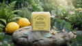 Lemon Eucalyptus Cleansing Hand Soap