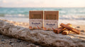 Sandalwood Beach Shea Butter Soap