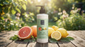 Citrus & Sage Goat Milk Body Lotion