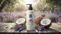 Lavender & Coconut Goat Milk Body Lotion