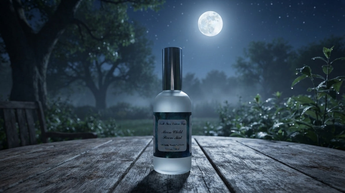 Moon Child Room Mist